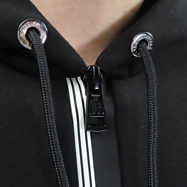 MONCLER モンクレール ZIP UP HOODIE 8G754 00 V8174 999 パーカー MONCLER モンクレール ZIP UP HOODIE 8G754 00 V8174 999 パーカー