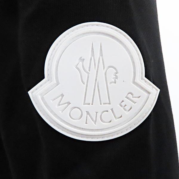MONCLER モンクレール ZIP UP HOODIE 8G754 00 V8174 999