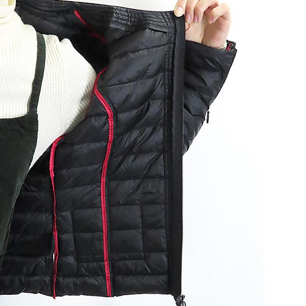 JOTT（ジョット） Douda ドゥーダ ダウンジャケット パッカブル ノー