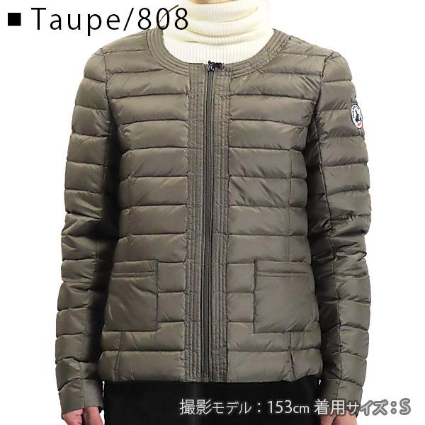 JOTT（ジョット） Douda ドゥーダ ダウンジャケット パッカブル ノー