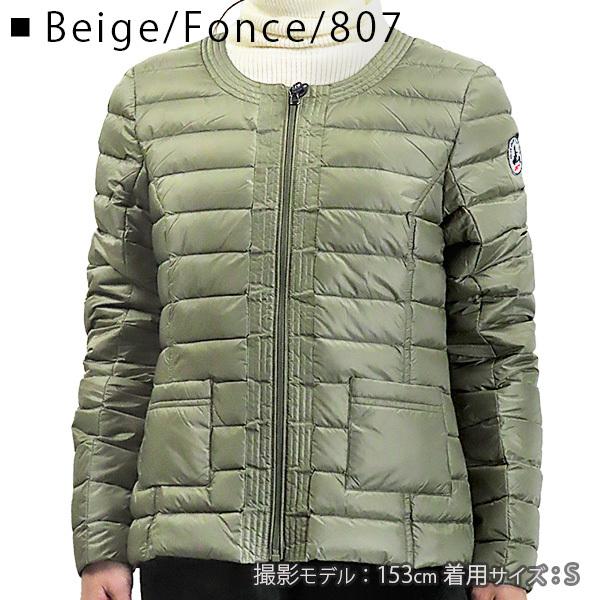 JOTT（ジョット） Douda ドゥーダ ダウンジャケット パッカブル ノー