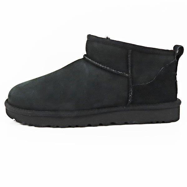 UGG ムートンブーツ クラシックウルトラミニ UGG WOMENS CLASSIC ULTRA MINI PLATFORM BURNT CEDAR アグ