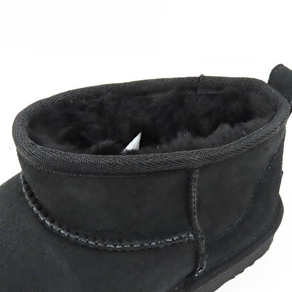 UGG（アグ） CLASSIC ULTRA MINI ブーツ クラシック ウルトラミニ