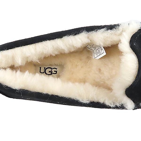 UGG アグ ANSLEY あったかスリッポン スリッポン フラットシューズ UGG ANSLEY アンスレー アグ 屋内外兼用 レディース 1106878｜lag-onlinestore｜16