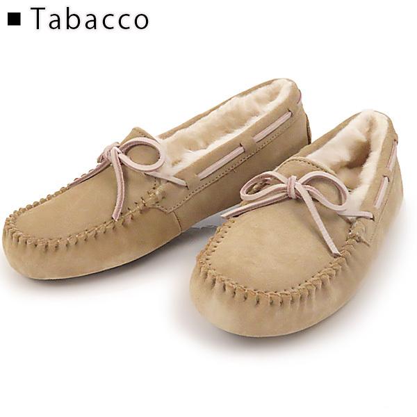 UGG W Willow Moc モカシン 8 (US) ベージュ