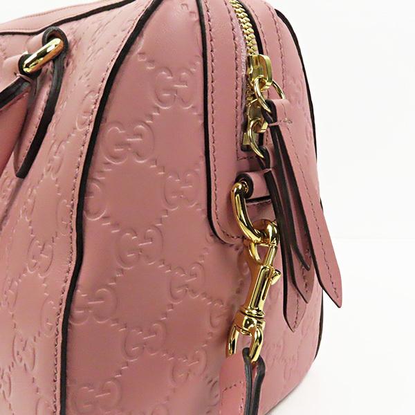 GUCCI（グッチ） 【返品交換不可】【訳あり：金属部分くすみ、汚れ