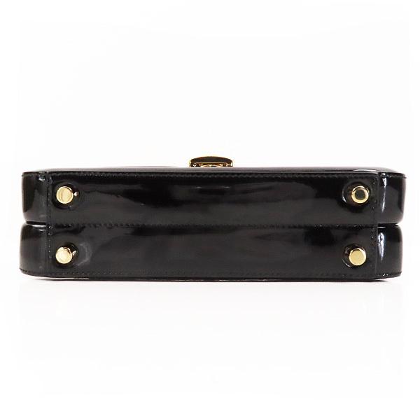 GUCCI グッチ バケツ型 2way ハンドバッグ ショルダー GG レザー GUCCI グッチ バケツ型 2way ハンドバッグ ショルダー GG レザー GUCCI