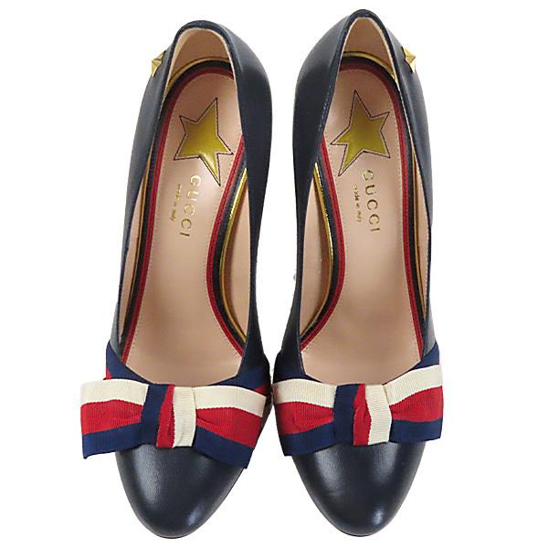GUCCI（グッチ） 【返品交換不可】【訳あり：型崩れ】GUCCI グッチ