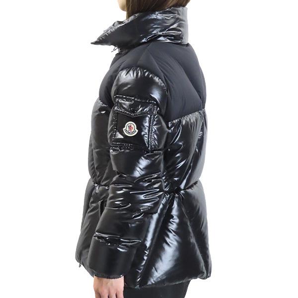 MONCLER モンクレール ダウンジャケットARABETTE黒0