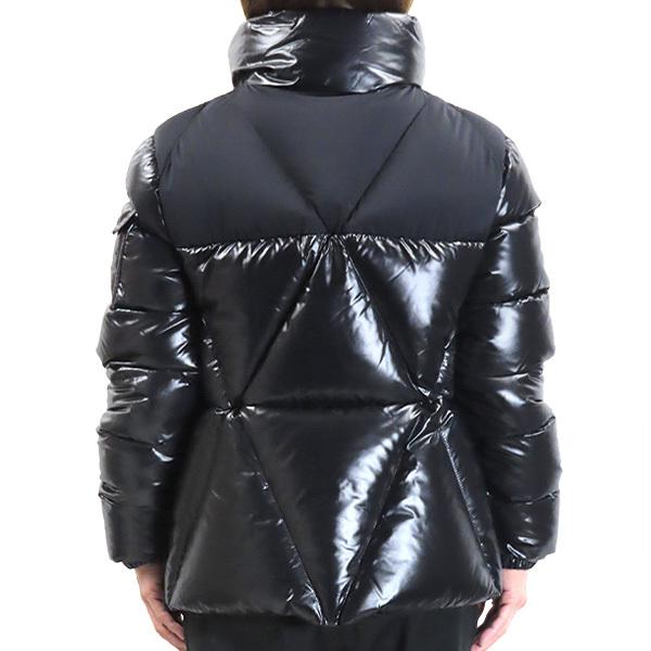 MONCLER モンクレール ダウンジャケットARABETTE黒0