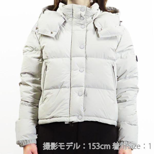MONCLER（モンクレール） AVOINE ダウンジャケット ダウンコート 