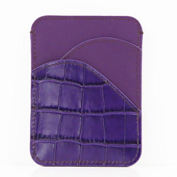 Chloe クロエ WALDEN CARD HOLDER カードホルダー カードケース