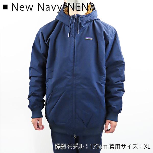 patagonia Patagonia パタゴニア Ms Lined Isthmus Hoody 20425 patagonia Patagonia パタゴニア Ms Lined Isthmus Hoody 20425