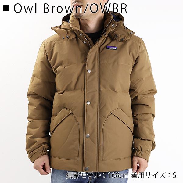 Patagonia パタゴニア Ms Downdrift Jacket 20600 ダウンドリフト