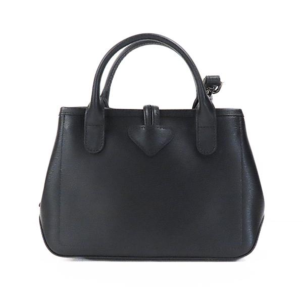 LONGCHAMP（ロンシャン） ROSEAU CROSS BODY BAG 1016 871 001 006 015
