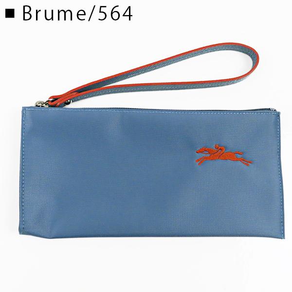 LONGCHAMP（ロンシャン） LE PLIAGE CLUTCH BAG 2540 619 300 556 564