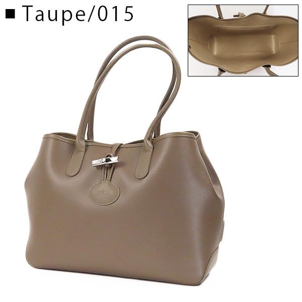LONGCHAMP Longchamp ロンシャン ROSEAU TOTE BAG 2686 871 001 LONGCHAMP Longchamp ロンシャン ROSEAU TOTE BAG 2686 871 001