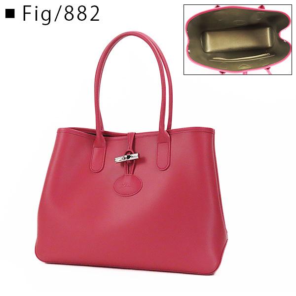 LONGCHAMP Longchamp ロンシャン ROSEAU TOTE BAG 2686 871 001 LONGCHAMP Longchamp ロンシャン ROSEAU TOTE BAG 2686 871 001