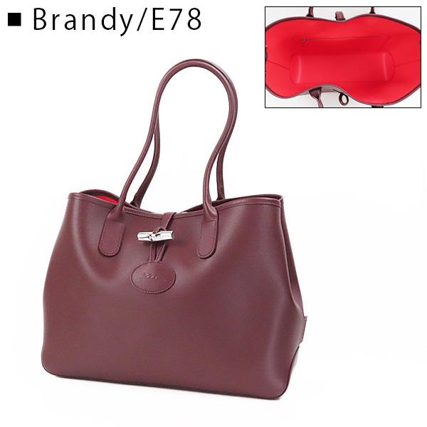 LONGCHAMP Longchamp ロンシャン ROSEAU TOTE BAG 2686 871 001 LONGCHAMP Longchamp ロンシャン ROSEAU TOTE BAG 2686 871 001