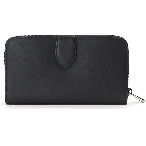 LONGCHAMP（ロンシャン） LE PLIAGE CUIR LONG WALLET 3426 737 001 長