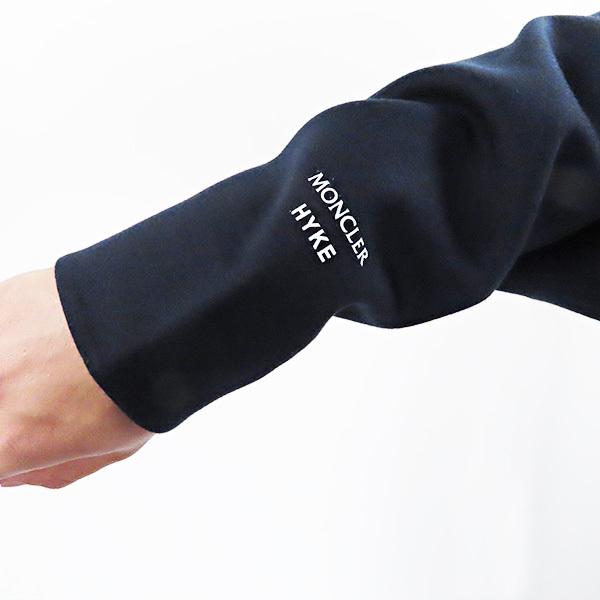MONCLER モンクレール GENIUS HYKE SWEATSHIRT ハイク
