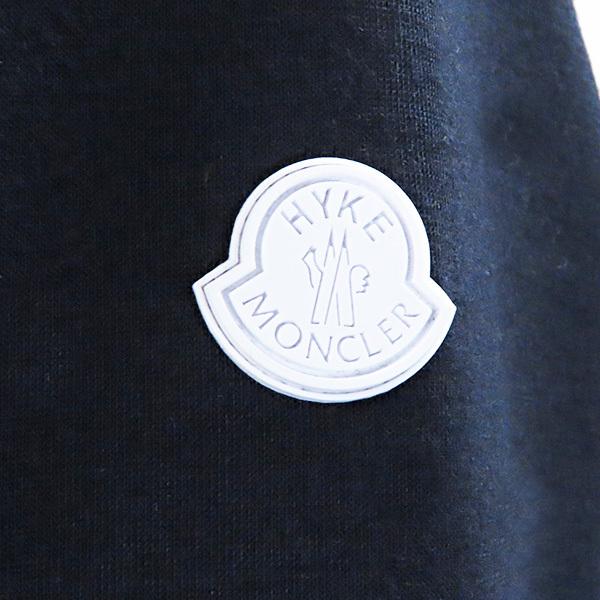 MONCLER（モンクレール） GENIUS HYKE SWEATSHIRT ハイク スウェット