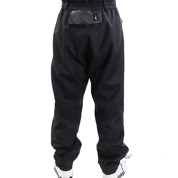 MONCLER モンクレール GRENOBLE PANTS グルーノーブル トレーナー 