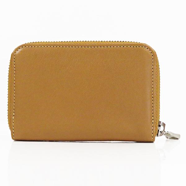 LONGCHAMP　ロンシャン　カードケース　コインケース　がま口　財布 LONGCHAMP Longchamp ロンシャン LE PLIAGE CUIR Wallet 3606