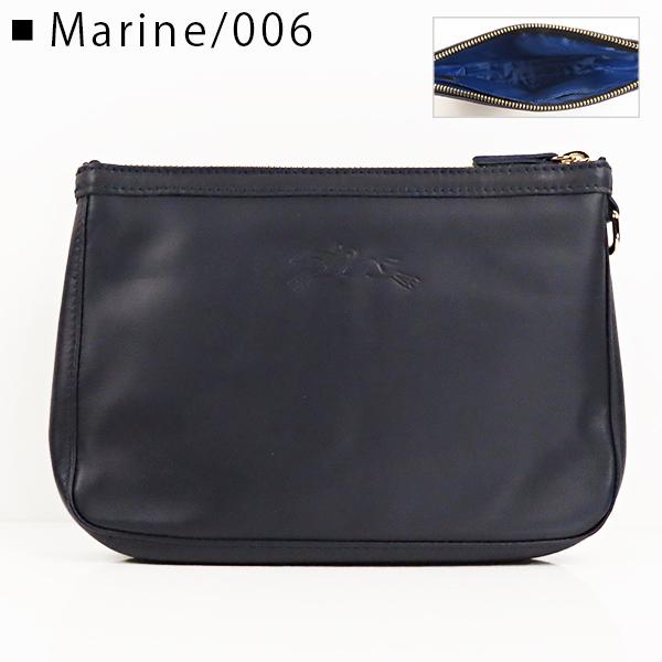 LONGCHAMP（ロンシャン） 2.0 Shoulder Bag 2037 888 001 006 016