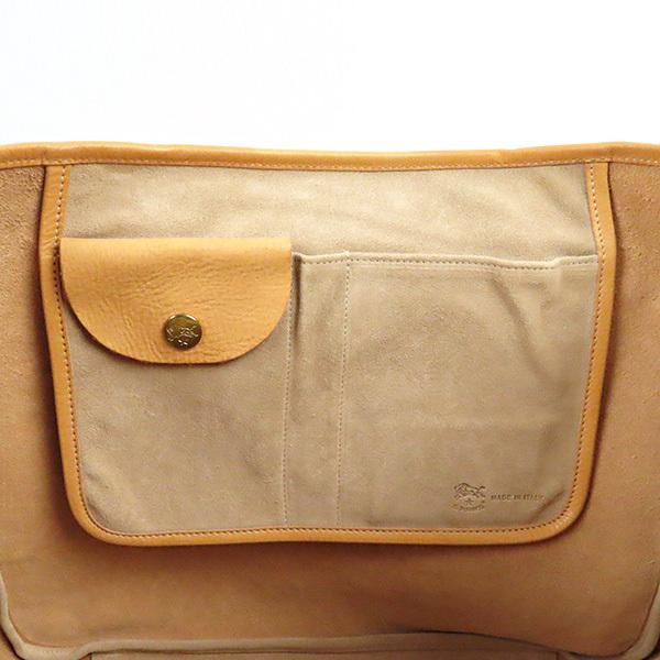 イルビゾンテ　バッグ IL BISONTE イルビゾンテ Tote Bag A2643 E 834 トートバッグ