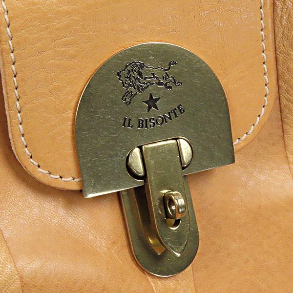 イルビゾンテ　バッグ IL BISONTE イルビゾンテ Tote Bag A2643 E 834 トートバッグ