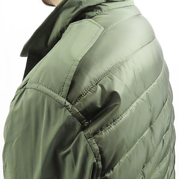 TATRAS（タトラス） PORDOI MTK19A4142 KHAKI ポルドイ ナイロン