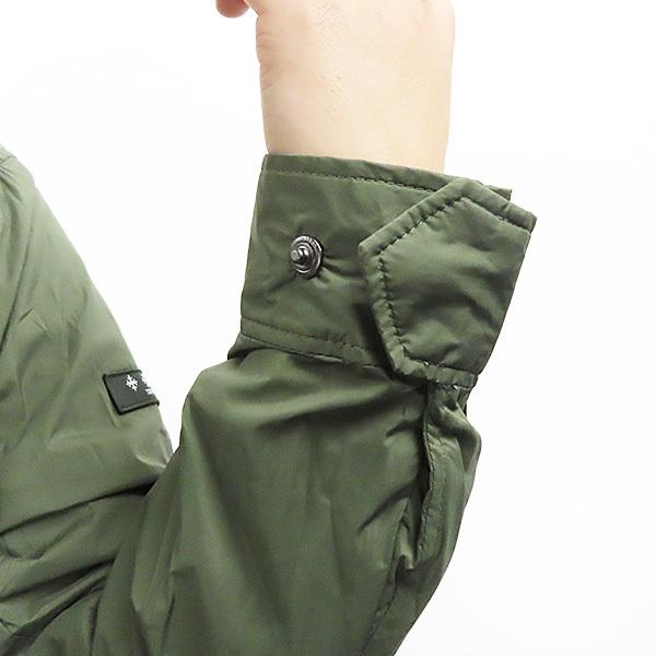 TATRAS（タトラス） PORDOI MTK19A4142 KHAKI ポルドイ ナイロン