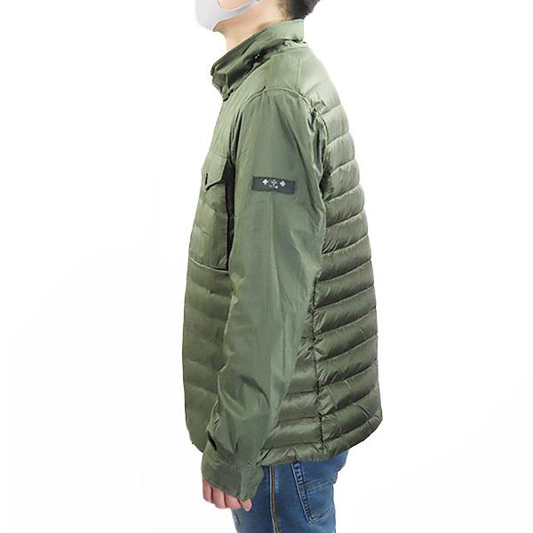 極美品 タトラス ライトダウン MTK19A4142 PORDOI 楽天市場】TATRAS タトラス PORDOI MTK19A4142 KHAKI ポルドイ