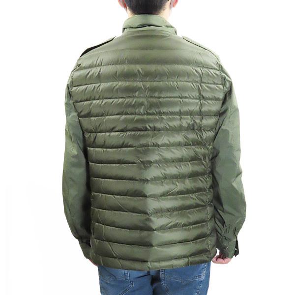 TATRAS（タトラス） PORDOI MTK19A4142 KHAKI ポルドイ ナイロン