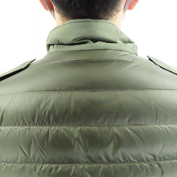 TATRAS（タトラス） PORDOI MTK19A4142 KHAKI ポルドイ ナイロン