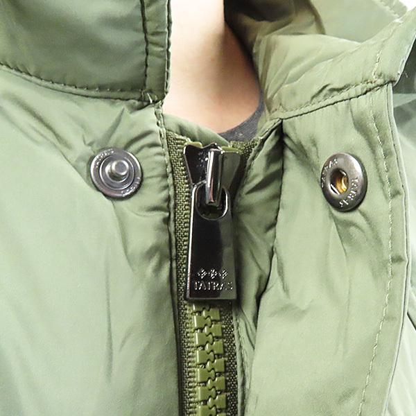 TATRAS（タトラス） PORDOI MTK19A4142 KHAKI ポルドイ ナイロン