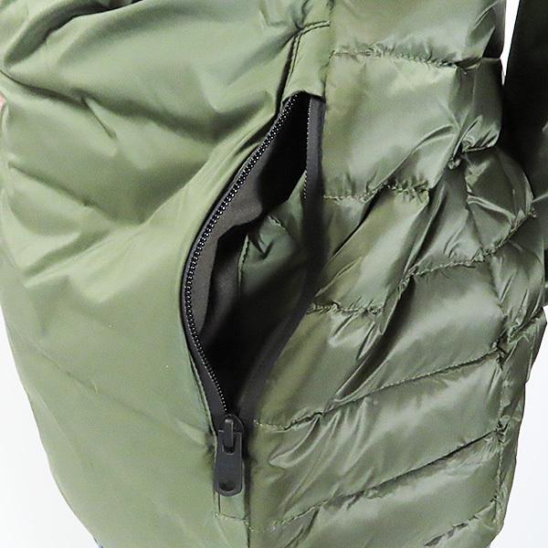 TATRAS（タトラス） PORDOI MTK19A4142 KHAKI ポルドイ ナイロン