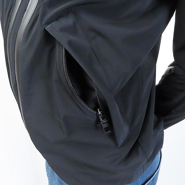 TATRAS タトラス EPIMETEO MTLA21S4135 BLACK エピメテオ ナイロン