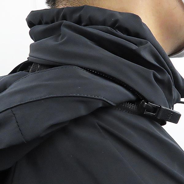 TATRAS（タトラス） EPIMETEO MTLA21S4135 BLACK エピメテオ ナイロン