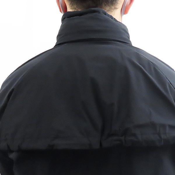 TATRAS タトラス EPIMETEO MTLA21S4135 BLACK エピメテオ ナイロン