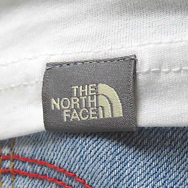 【ネコポス配送：1点まで】THE NORTH FACE ノースフェイス TNF S/S Bad Glasses Tee NF0A4M6O BBD クルーネック 半袖 ロゴ Tシャツ ユニセックス｜lag-onlinestore｜08