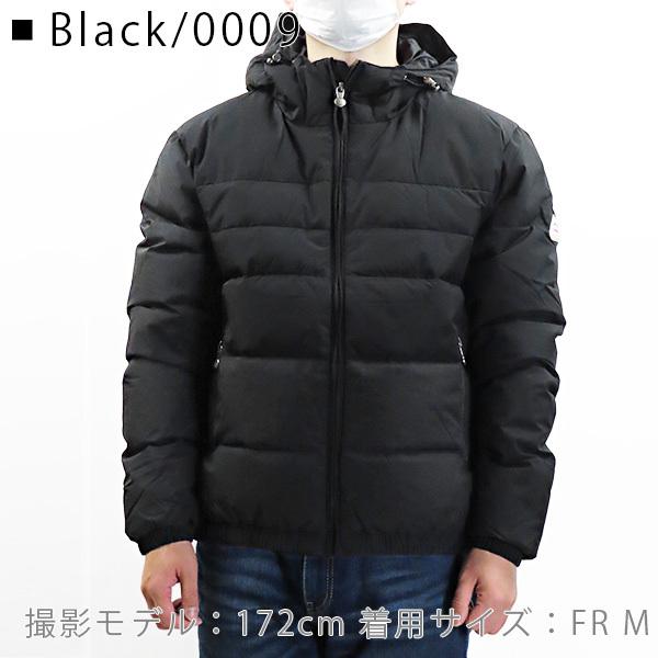 Pyrenex PYRENEX ピレネックス DELANO HMQ005 ダウンジャケット Pyrenex PYRENEX ピレネックス DELANO HMQ005 ダウンジャケット