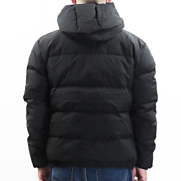 Pyrenex（ピレネックス） DELANO HMQ005 ダウンジャケット フード