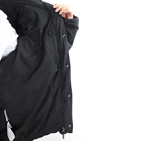 Pyrenex（ピレネックス） PLUME 2 HWQ058 ダウンジャケット ミドル丈