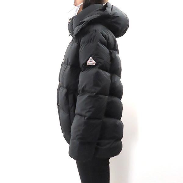 Pyrenex（ピレネックス） PLUME 2 HWQ058 ダウンジャケット ミドル丈