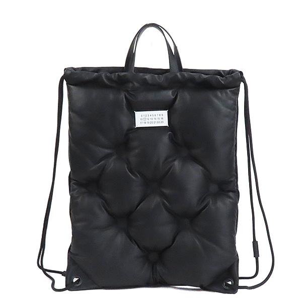 Maison Margiela メゾンマルジェラ GLAM SLAM BACKPACK Maison Margiela メゾンマルジェラ GLAM SLAM BACKPACK