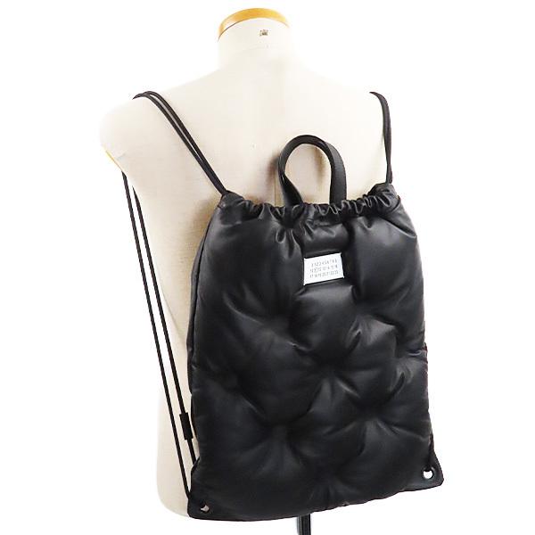 Maison Margiela メゾンマルジェラ GLAM SLAM BACKPACK Maison Margiela メゾンマルジェラ GLAM SLAM BACKPACK