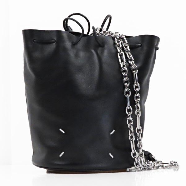 Maison Margiela（メゾンマルジェラ） TABI BUCKET BAG S56WG0113