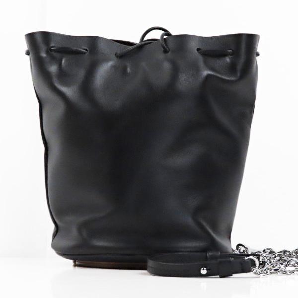 Maison Margiela（メゾンマルジェラ） TABI BUCKET BAG S56WG0113